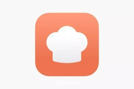 IOS圈X规则|Yummi-食谱管理助手