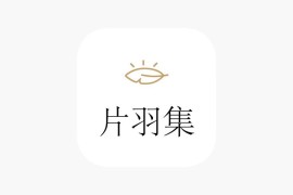 IOS圈X规则|片羽集-我的365天日常生活照片日记