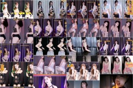 【虎牙斗鱼CC】CC精选合集30（48v 7.4G） 