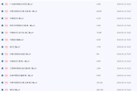 80本特选秘方验方献方