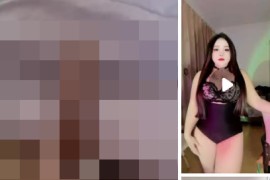 快手 杨大大 付费大尺度 丰满肥臀御姐 裸舞性爱  3V