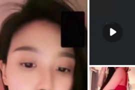 快手 轩轩子 付费一对一 情趣骚舞 诱惑