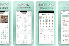 青子记账 v8.2.3 iOS绿化版