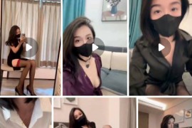 抖音  大栗爱吃毛栗子的佩奇  三点全露挑逗诱惑