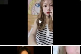 视讯1v1  优质接单小姐姐  一对一 裸聊 催射助撸  新增  12V