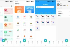 资源大师/资源大师Plus v1.8.3/v1.5.1 安卓绿化版