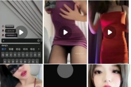 视讯 裸聊  付费大尺度 众多美女  一对一 自慰  36V