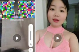 快手   艳子  大奶丰满妹子 自慰