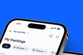 AnyTracker v7.1.1 安卓绿化版