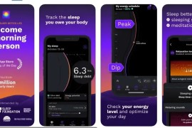 RISE: Sleep Tracker v0.1.511 iOS绿化版