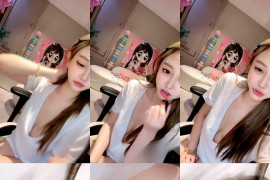 美羊⏩粉色诱惑睡衣~极品骚舞~揉奶自慰~掰穴特写~很嫩