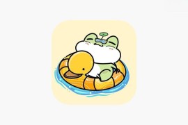 青蛙减肥记 v2.6.1 iOS绿化版