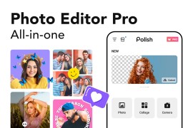 PolishPro v2.0.2 iOS绿化版
