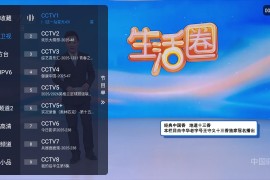 涛涛TV vLIVE TV版