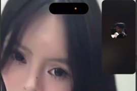 快手 汐然   付费一对一裸聊   自慰