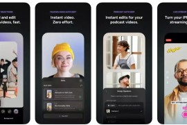 Detail: AI智能视频编辑器 v5.0.5 iOS绿化版
