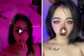 抖音 多哥kiko   30万粉丝 高颜御姐   私人订制情趣内衣