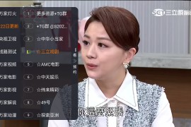 万家灯火 v双十一 TV版