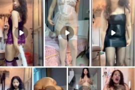 抖音 菜鸟老妹   极品少妇  性爱啪啪  道具自慰 24V