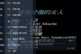 总裁直播 TV版