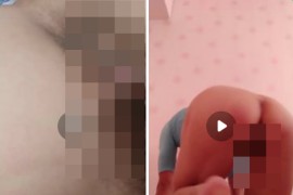 抖音   燕子直播练瑜伽    付费定制 大尺度   漏鲍特写