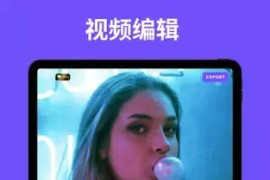 VivaCut v4.2.8 iOS绿化版