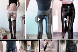 快手 刘籽苗 付费大尺度  顶B 裸舞  露逼   16v