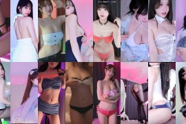 2025年03月03-05日 BJS2伊芙，乐啊，叶林，哈尼尼，唐宁，在熙，夏恩，孝卡，尤妮... 