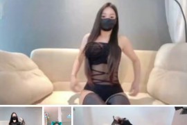 斗鱼  何菱  土豪定制骚舞大尺度 情趣露内