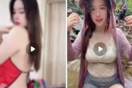 抖音 顺妈 情趣内衣口交福利 21V	