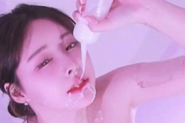 韩国BJ极品高颜值【naras2】性感诱惑抖胸裸舞 #8