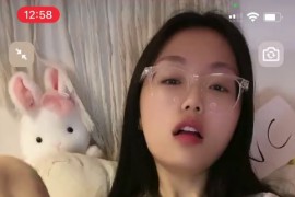 视讯 裸聊 极品眼镜妹 裸聊自摸