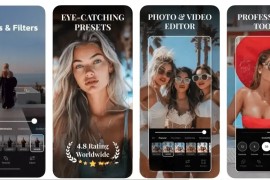 Edith: Presets for Lightroom v10.3.5 iOS绿化版