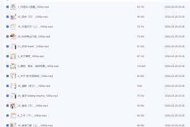 snow英语 零基础英语口语课