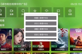 刚哥4K v3.7.9 TV版