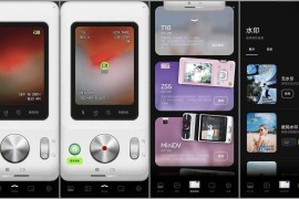 LoFi Cam v2.11.0 安卓绿化版