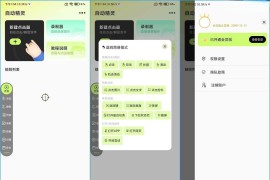 自动精灵 v2.1.1 安卓绿化版