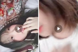 快手  小诺宝宝 1V1 榜一稀有大尺度 超嫩