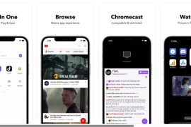 Video Lite v6.13.000 iOS绿化版