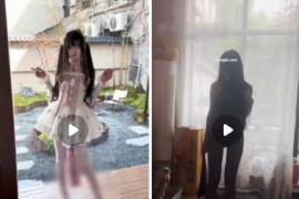 抖音 推特  野餐兔 最新付费视频啪啪福利