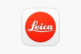 IOS圈X规则|LeicaLUX-徕卡相机