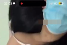 抖音  小乔yyds  会议 道具自慰