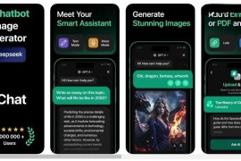 AI ChatBot Assistant: AskEasy v2.25 iOS绿化版