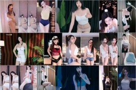 【虎牙斗鱼CC】星球精选合集 13（82v 6.4G） 