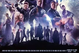 复仇者联盟4：终局之战 Avengers: Endgame (2019)