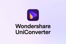 视频格式转换：万兴优转 Wondershare UniConverter v16.1.1/15.7.3 学习版 (Win/Mac)