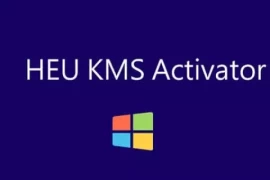 Windows/Office 激活工具 HEU KMS Activator v42.3.2