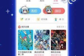 哔哩哔哩 v8.37.0 iOS绿化版