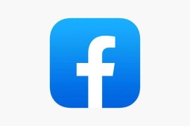 Facebook v503.0.0 iOS绿化版