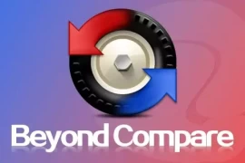 Beyond Compare 5.0.5/4.4.2 简体中文专业学习绿色版 (Win/Mac)